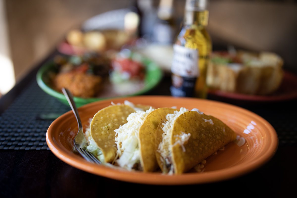 Amigo Restaurant tweet media