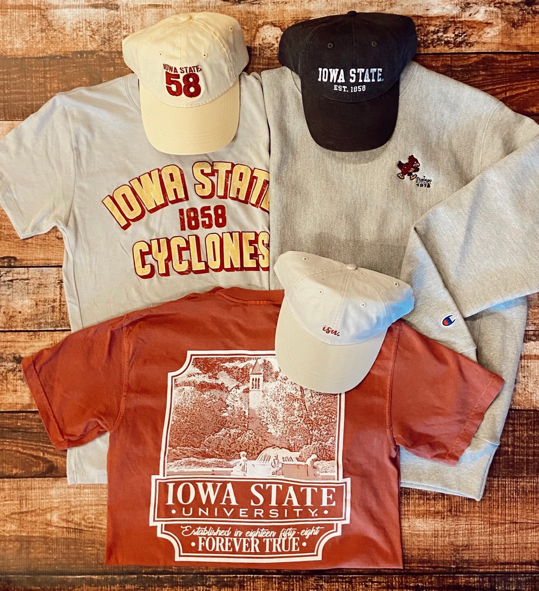 Barefoot Ames tweet media