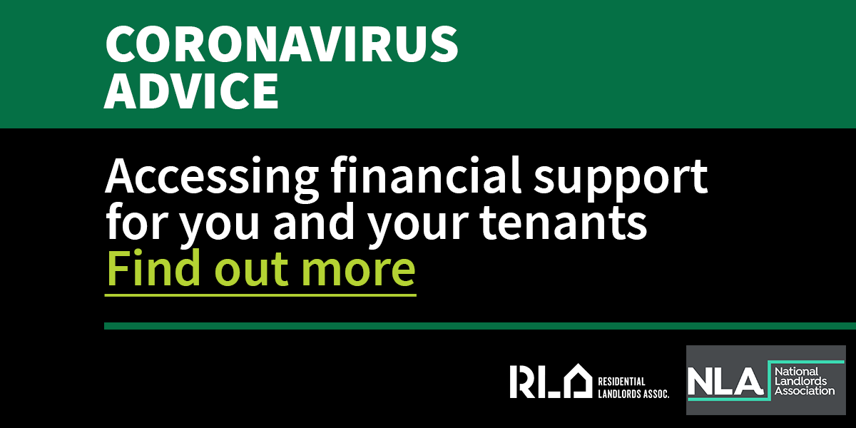 NRLAssociation's tweet photo. Last week the Chancellor announced a number of welcome measures to support the income of workers affected by the coronavirus. Read more about this and other financial support available for you and your tenants in our online guidance. https://t.co/a5KIbwWUqc https://t.co/Y2ar9mLkuG