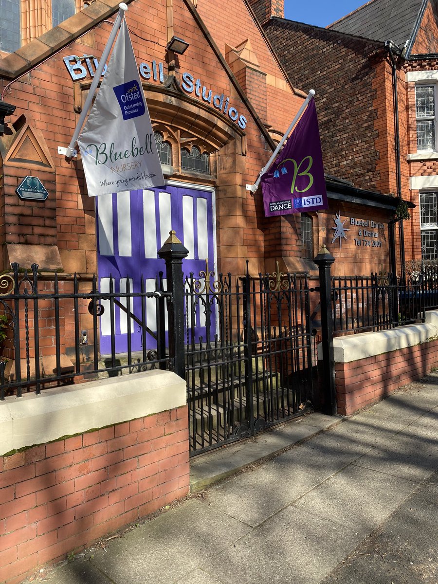 Bluebell tweet media