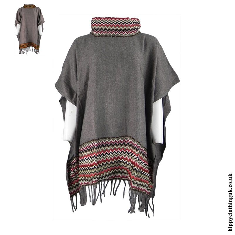 HippyClothes's tweet photo. *New In* High neck acrylic wool hippy ponchos. Great for keeping you warm on these cool spring days.
https://t.co/g0Xzduutxw
#poncho #acrylicwool #highneck #hippyclothing #handmadeclothing #hippieclothing #hippie #hippy #handmadeclothes https://t.co/JYmbGdnTPJ