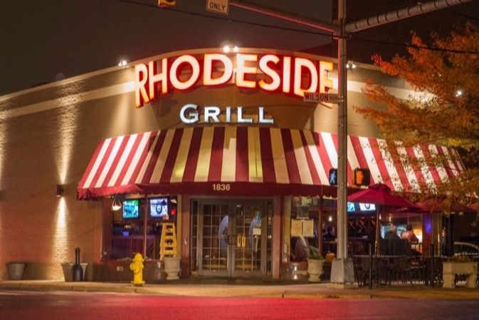 We have launched a GoFundMe campaign for the employees of each of our Vintage Restaurants. Please help us help our Rhodeside Grill team: buff.ly/2JaeH0E