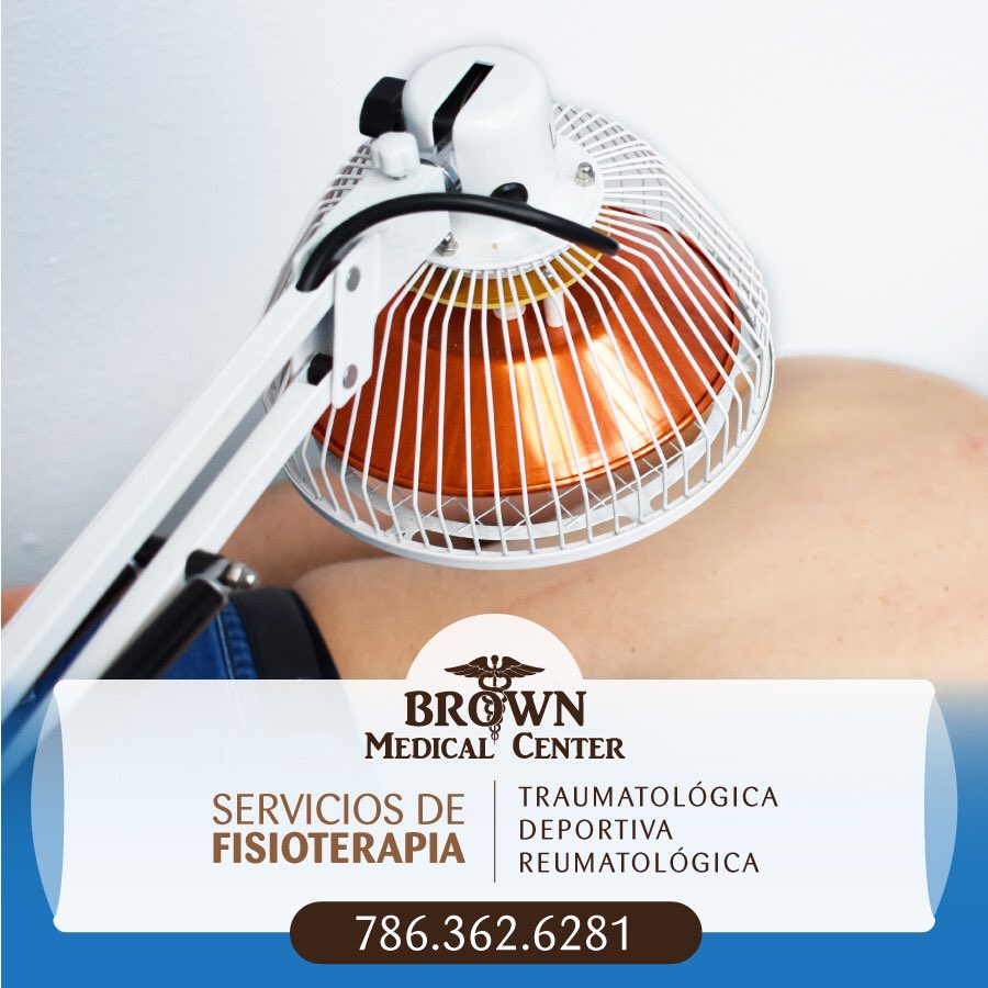 BrownMedical's tweet photo. #quedateencasa y si tienes problemas con la movilidad de tu cuerpo llámanos al: 786-362-6281 para recibir tratamiento de fisioterapia.
•
No necesita seguro médico
Aceptamos los Referidos de su doctor
Transporte incluido
Referencias de abogados
@BrownMedical #PhysicalTherapy https://t.co/wbocUyBCxq