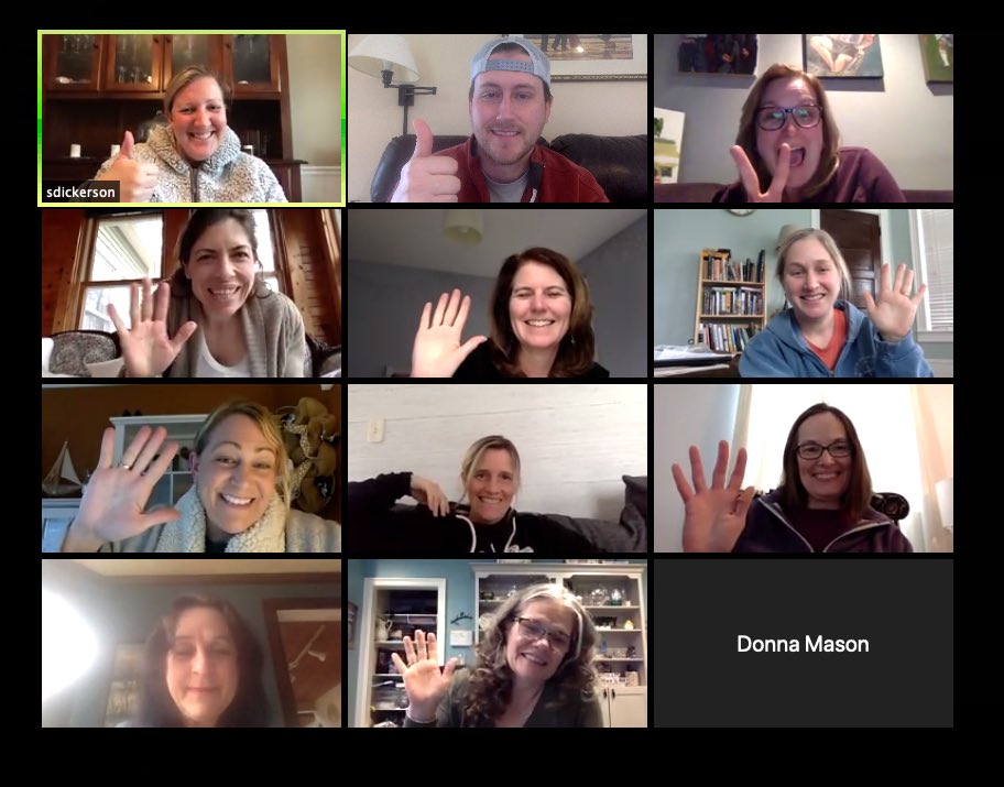 Hey <a href="/HPSMarathon/">Marathon Elementary School</a> students!! We miss you all- can’t wait to see you soon!