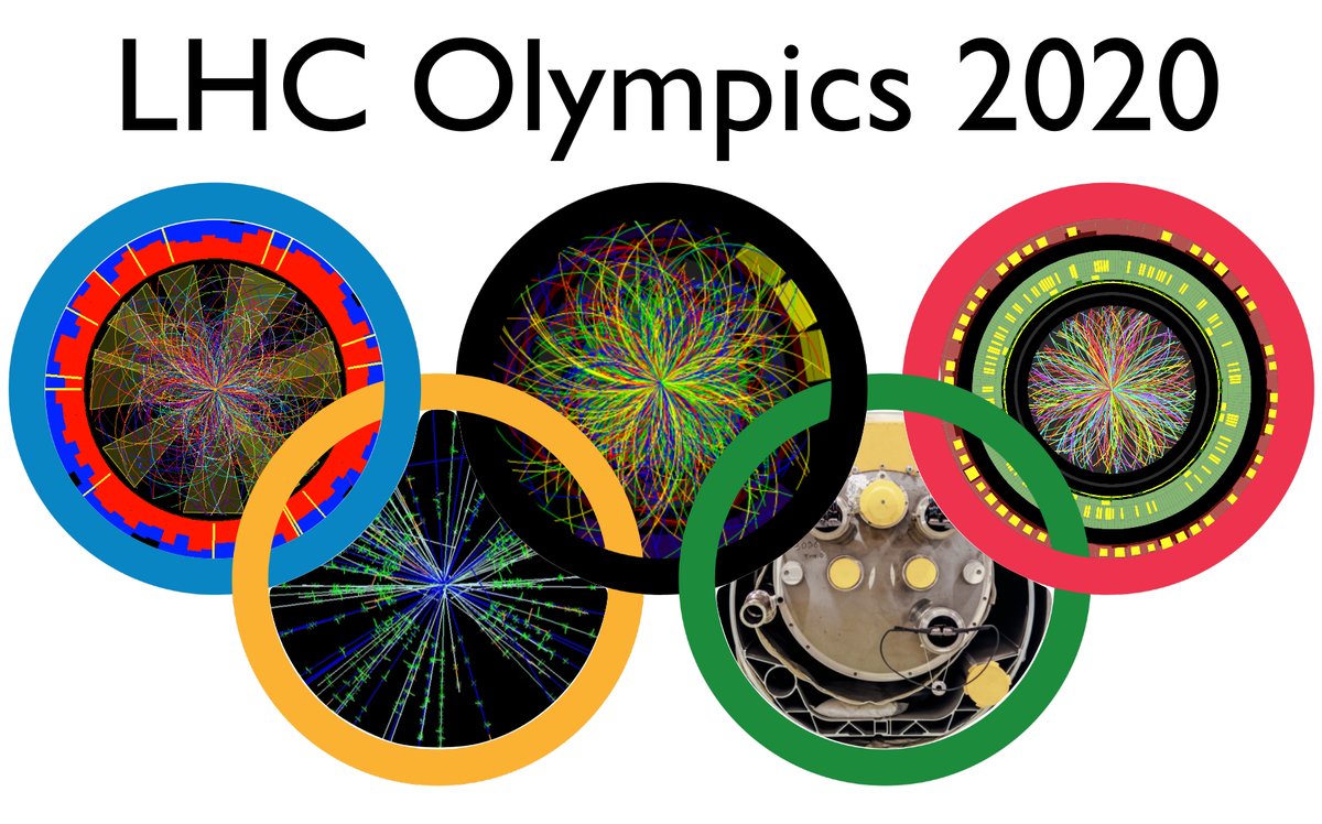 BerkeleyLab's tweet image. 🏅 Lab cosmologists are top contenders in 2020 LHC Olympics, a #machinelearning challenge held by the #particlephysics community.
@LBNLphysics @CERN @BerkeleyPhysics #AI 

🏅 newscenter.lbl.gov/2020/03/20/ber…
