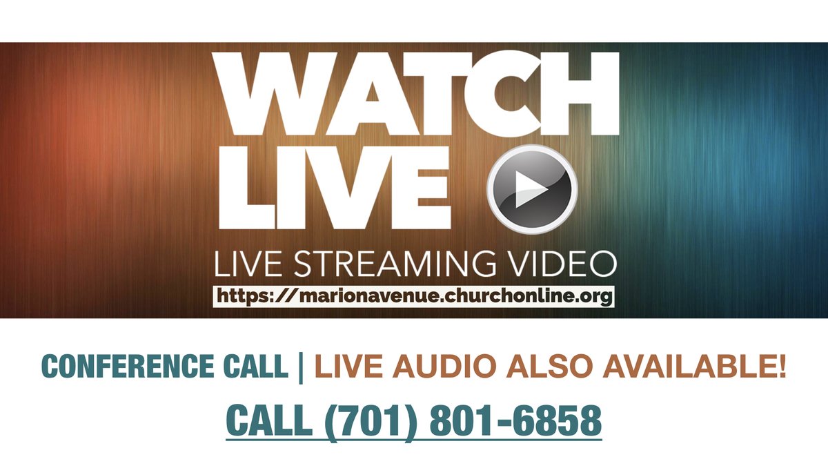 Marion Avenue (@marionave) on Twitter photo 