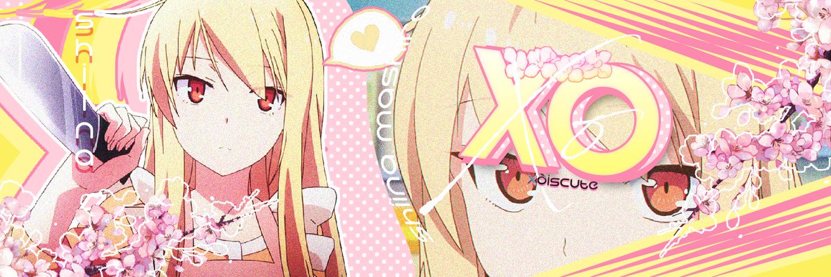 illSuga's tweet image. 🦑Custom Header Giveaway🦑

How to enter:
- follow me + like + rt
- post the cartoon/game/anime character you want &amp;amp; user &amp;amp; color
- choose which style from the images(1,2,3,4)

(I will be picking 5 winners, 1 each day of the week at 9PM EST)

*Ends 3/27/20 at 9PM EST*