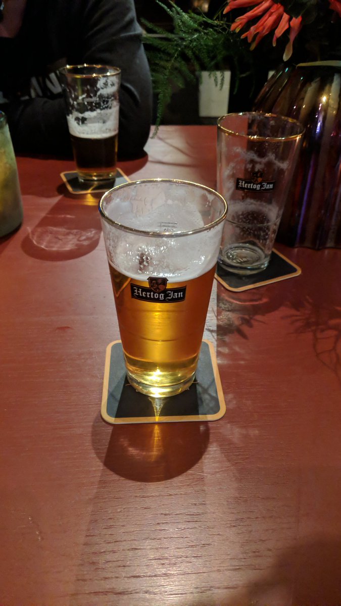BierOpDinsdag's tweet photo. Het is weer dinsdag, dus is vanavond weer BODigitaal! Gezellig een biertje drinken aan onze digitale stamtafel, zolang we niet naar Sterrebosch kunnen. #BODigitaal https://t.co/QB3aTn7bTP