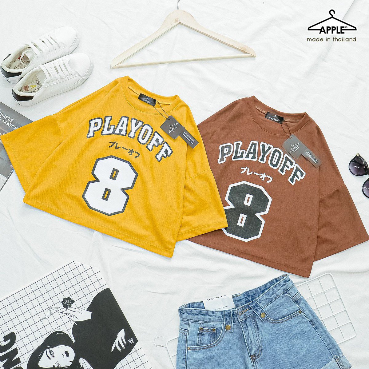ppwrshoppyy's tweet photo. ครอปโปโล ผ้าดีมาก
รอบอก : 36-38”
ยาว : 17.5”

ราคา 120.-
3ตัว ตัวละ 110.- คละได้ 

สอบถาม/สั่งซื้อ
ไลน์ : @wax1189u (มี@)

#เสื้อครอป #เสื้อครอปเอวลอย #เสื้อครอปโอเวอร์ไซต์ #เสื้อครอปสีเหลือง #เสื้อครอปวินเทจ #เสื้อครอปคอกลม #เสื้อยืด #เสื้อยืดสไตล์เกาหลี #เสื้อเอวลอย https://t.co/WO0h07KG52