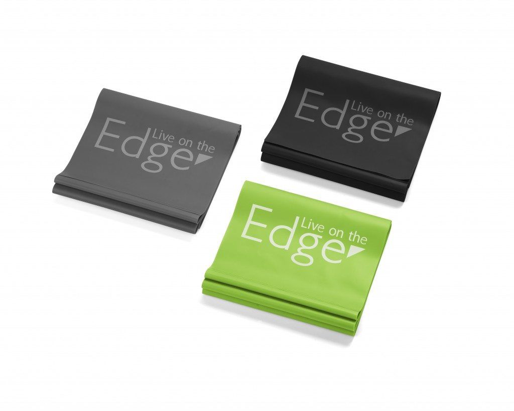 The Live on the Edge bands are perfect for at home workouts! 🏋️‍🔥

▶️buff.ly/3e9fNrI

#homeworkout #workout #exercise