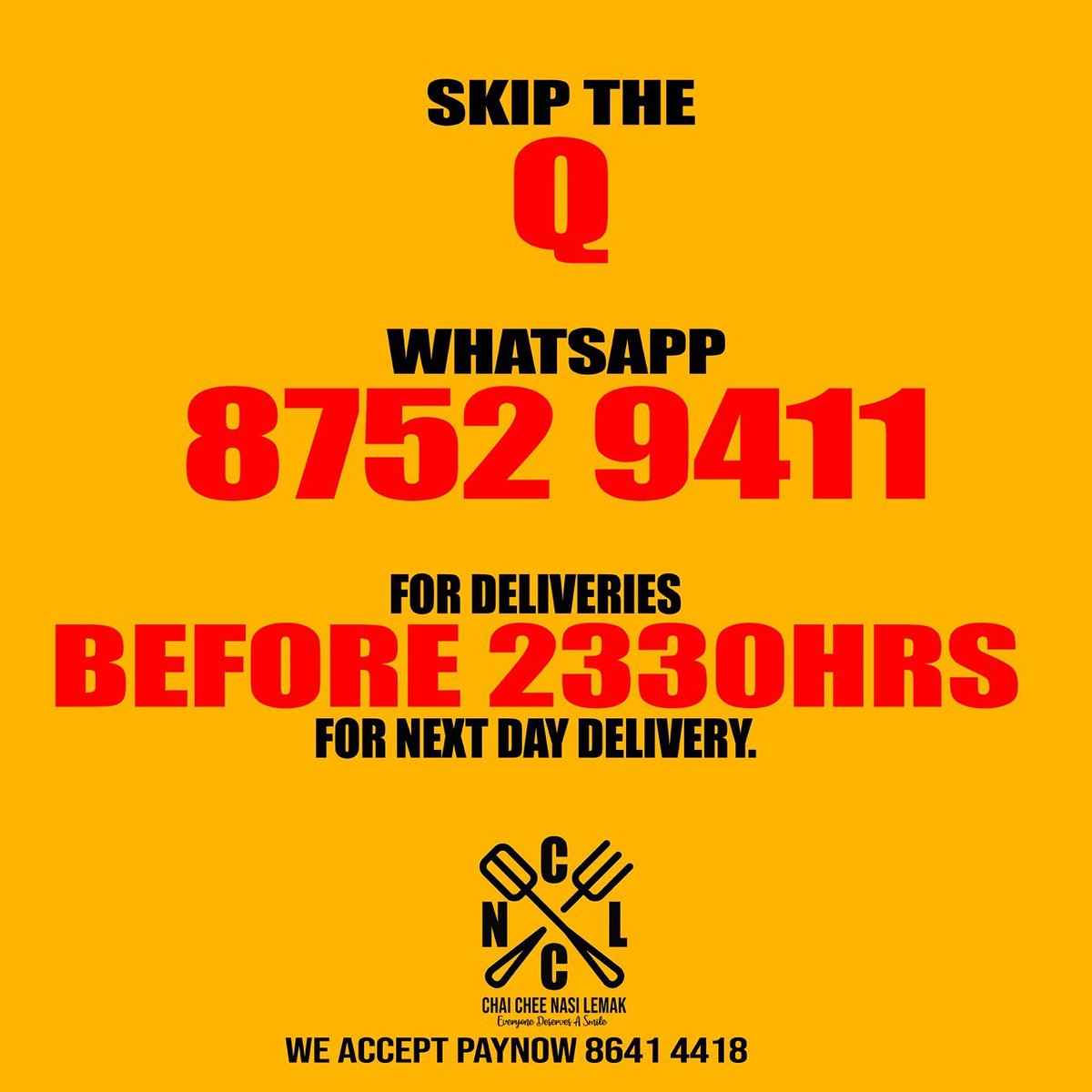 ClockingPoint's tweet photo. We deliver... https://t.co/XeV6qFoGu7