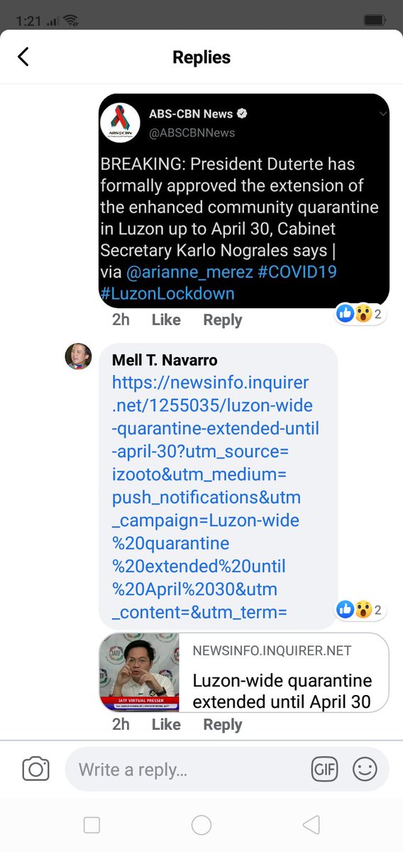 Deanna Dags tweet media