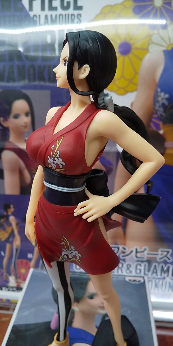 ゲームパニック甲府 プライズ情報 ワンピース Glitter Glamours Nico Robin Wanokuni Style 入荷しております ワンピース ニコロビン