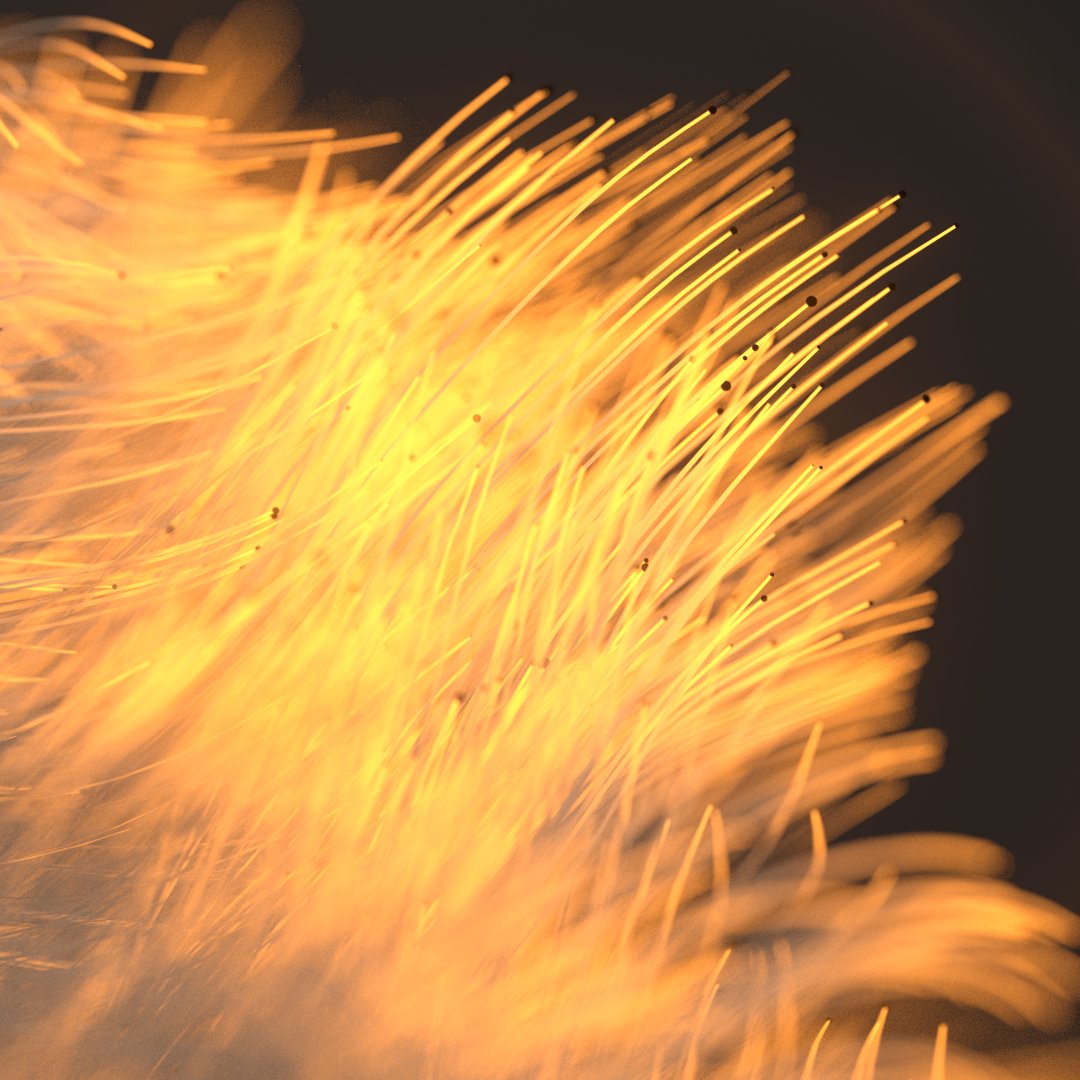 NizarAmous's tweet photo. Follow me on
https://t.co/ArCtAKKKn6
https://t.co/SsJRWYassA
https://t.co/QLn73xqFsF
#Particles #Houdini #Redshift #Trails #art #3dart #Abstract_Waves #Abstract https://t.co/PlZqMOpdKI