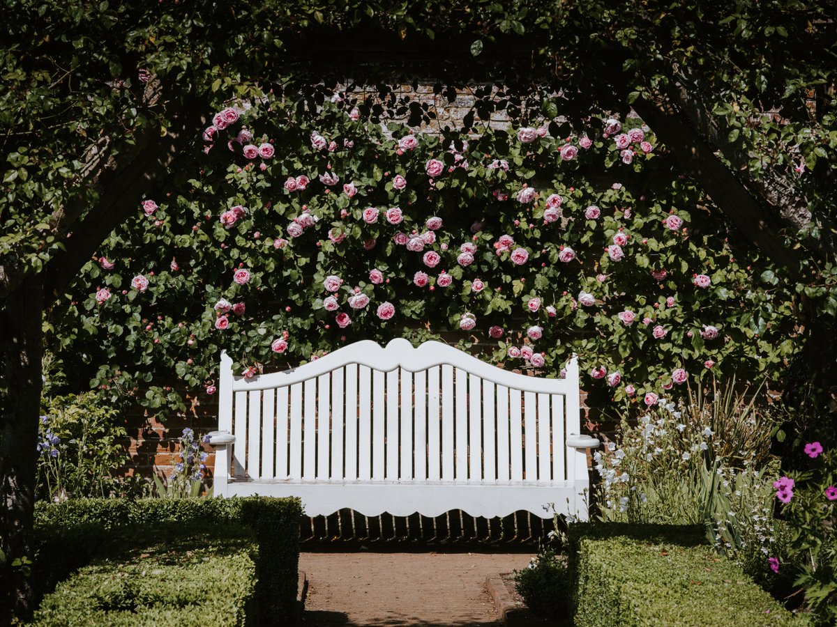 Is your garden a tranquil haven to escape to in lockdown, full of colour and shady spots to relax and the kids to play? Or is it a mess after the winter months? To bring yours to life, Fixxa can help you start with the basics. fixxa.com #staysafe #gardenlife