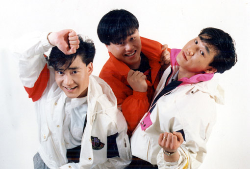 SoBangCha debuted in 1987 under Daesung Ent ( DSP Media) with the 3 original Their original name was Butterfly Sin in the Cosmos but during a show in Seoul, the nightclub owner had a difficult time pronouncing their name, so they decided to name themselves firetruck or SoBangCha.
