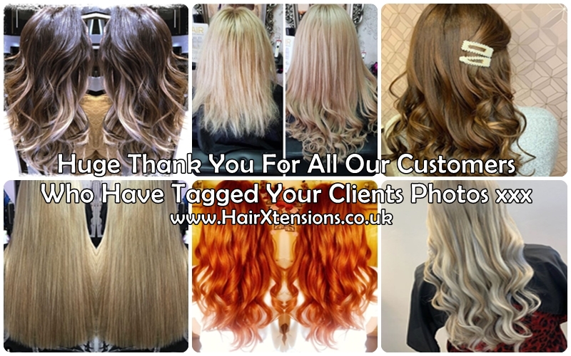 hair_xtensions's tweet photo. Huge thank you to all our customers who have tagged us and sent in your clients photos
๐
โก๏ธhttps://t.co/RDDv3EdMXH
Shop The Hair Extension Range https://t.co/G0Ivv8pt5r
Hope your all keeping safe and well xx
#ukhairstockist #hairextensions #prebonded #remyhair #humanhair https://t.co/nIdDvr5ACp
