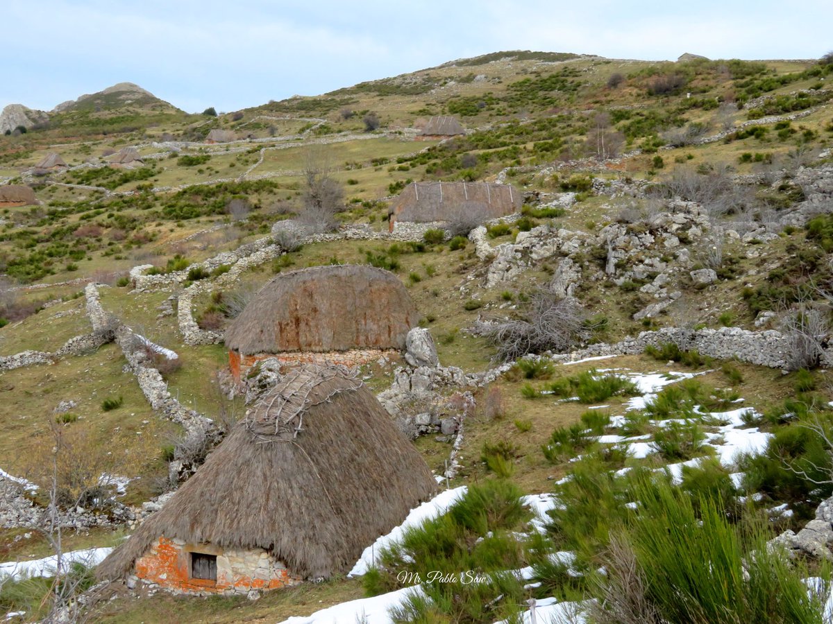 SawPablo's tweet photo. Braña de Mumián, en Somiedo. Por aquí he pasado recorriendo la ruta de pequeño recorrido con código PR-AS 11. Con unos 8 km (ida) esta ruta no es demasiado larga y proporciona unas hermosas vistas de la zona.

#somiedo #asturias #paraisonatural #youtube #senderismo #hiking https://t.co/LOJPCG1smt