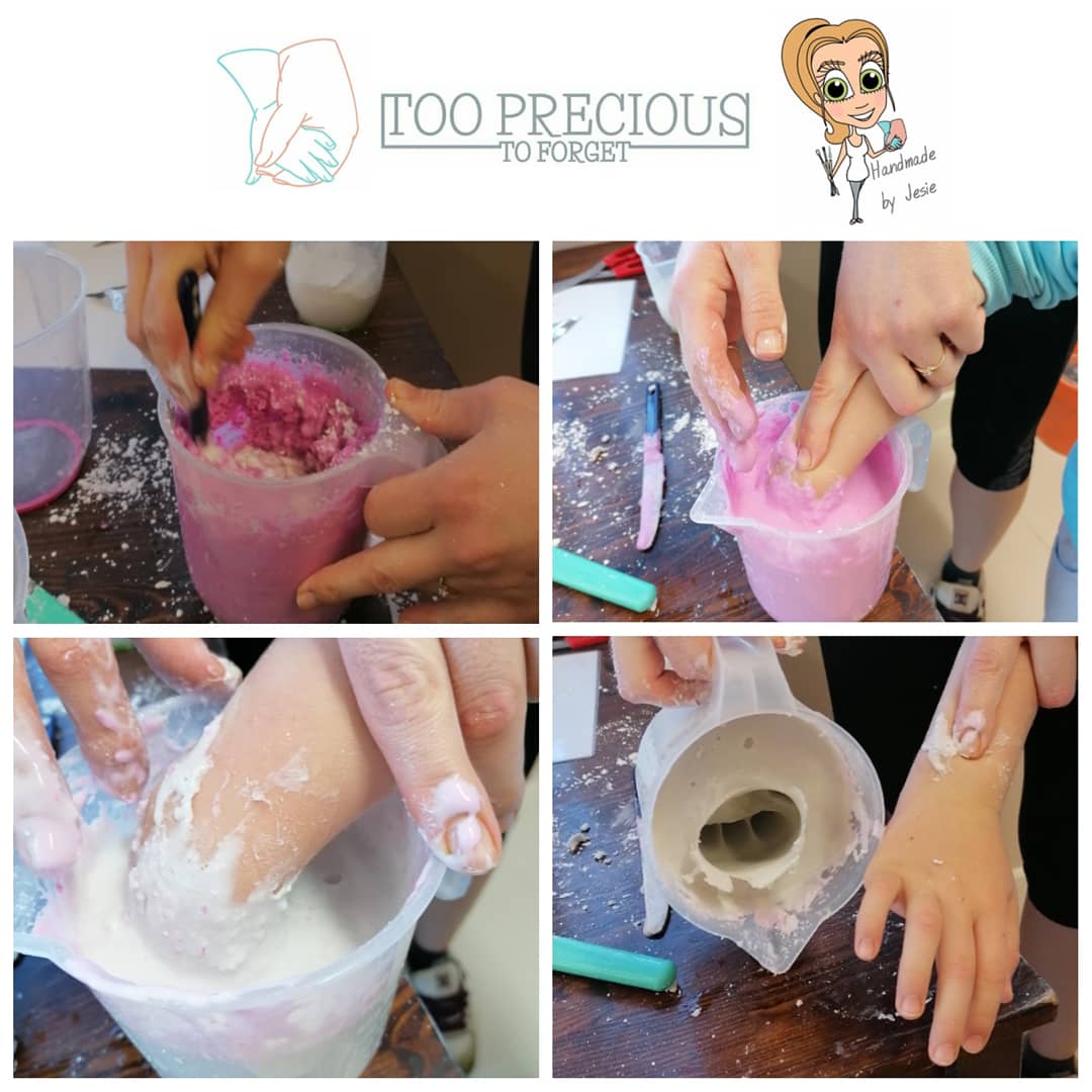 HandmadeByJesie's tweet photo. What do you do when your on lockdown?  Let the boys make their own hand casts of course. 
Stage 1: making the mould 

#lockdown #socialdistancing #stayathome #savethenhs
#tooprecioustoforget #makingtimestandstill #handmade #lifecasting #children #family #makingmemories #melksham https://t.co/MXB4dISfuG