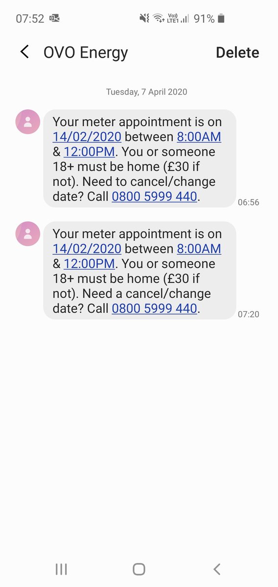 sonicdirt's tweet photo. @OVOEnergy assume this is an error on your part? https://t.co/Ny0nyC9Eu3