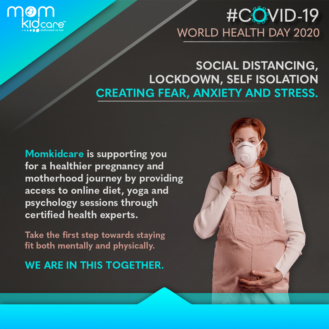 MomKidCare's tweet photo. #worldhealthday #worldheathday2020 #whd #worldhealthorg #who #covid19 #healthcareexperts #healthcareprogram #coronavirus #corona #gocoronago #pregnant #pregnancy #prenatal #pregnantalcare #postnatal #postpregnancy #pregnancysupport #prenatalsupport #mentalhealth #physicalhealth https://t.co/NOXNiHCGjk