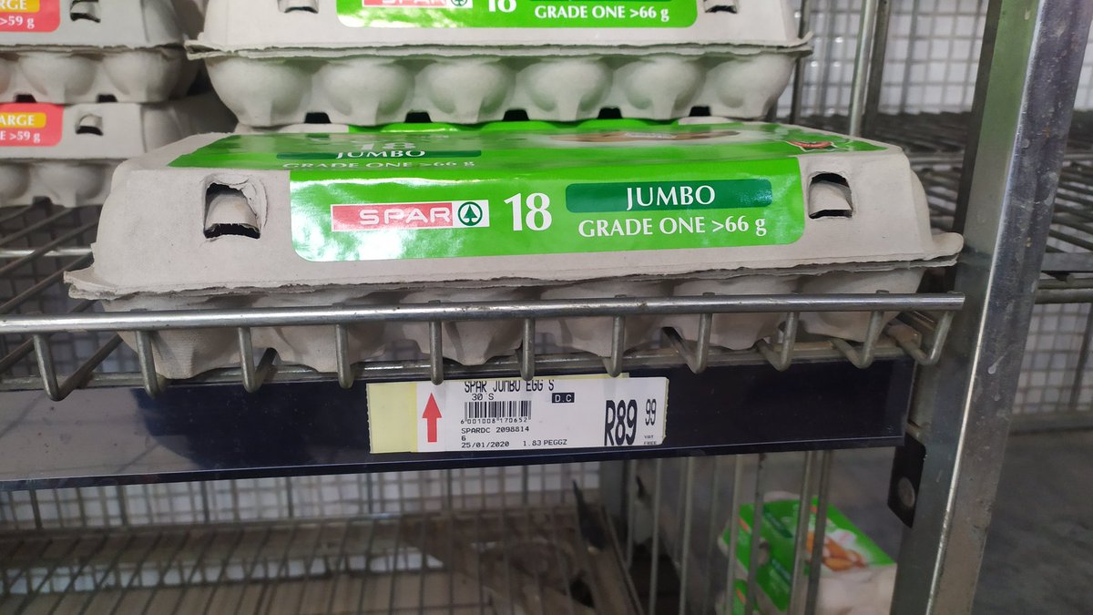 KwikSpar panorama Brits in North West ripping off the public by double charging the community for essentials. This is wrong. The poor are being abused @SABCNewsOnline <a href="/eNCA/">eNCA</a> <a href="/City_Press/">City Press</a> <a href="/POWER987News/">POWER987News</a> <a href="/News24/">News24 🇿🇦</a> <a href="/ParliamentofRSA/">Parliament of RSA</a> <a href="/PresidencyZA/">The Presidency 🇿🇦</a> <a href="/AdvDali_Mpofu/">Dali Mpofu</a>