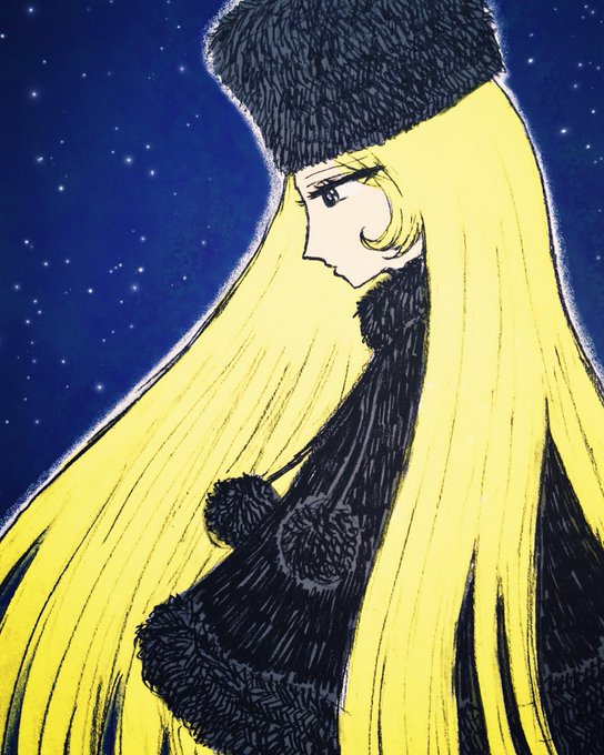 銀河鉄道のtwitterイラスト検索結果 古い順 銀河鉄道のtwitterイラスト検索結果 古い順