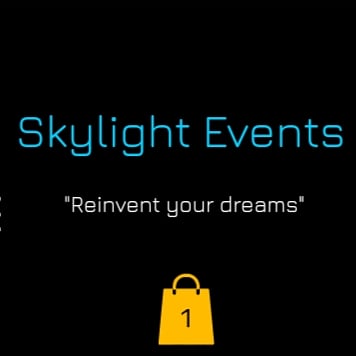 Skylight Events🇧🇼 tweet media