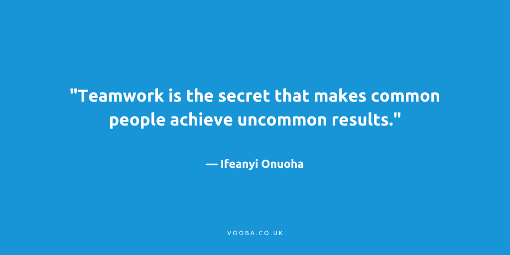 #TuesdayThoughts |  💫 

From a digital standpoint, we're seeing local communities coming together on Facebook Groups to help each other out, marketing influencers offering guides to help small businesses navigate their approach and more.

Together we're better 🙏 

#positivity