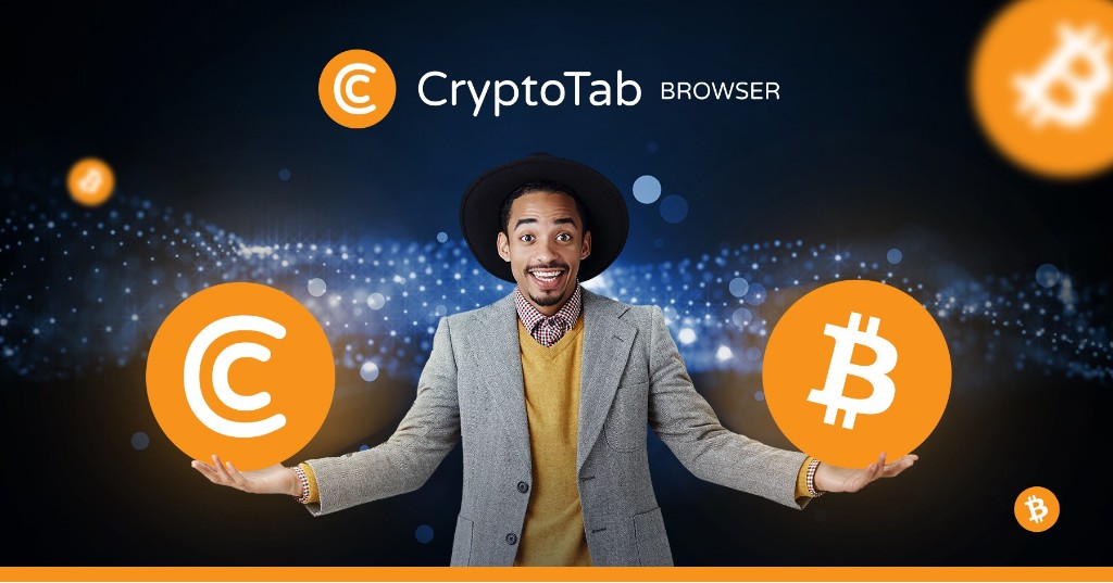 IO1818's tweet image. I’ve been using new browser. CryptoTab browser, to be exact. Do you want me to ask why? I’ll tell you. It doesn’t just browse well, but allows you to earn Bitcoin with ease!  Click bit.ly/34hGBBf

#bitcoin #bitcoincash #bitcoinnews #income #passiveincome #makemoneyonline