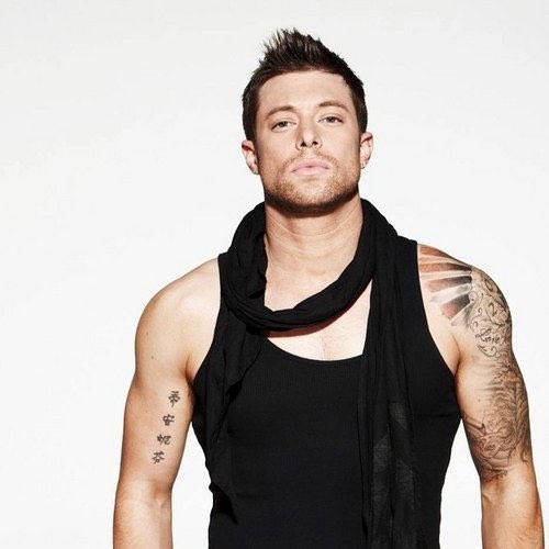 Happy 41st Birthday to Blue star Duncan James! 