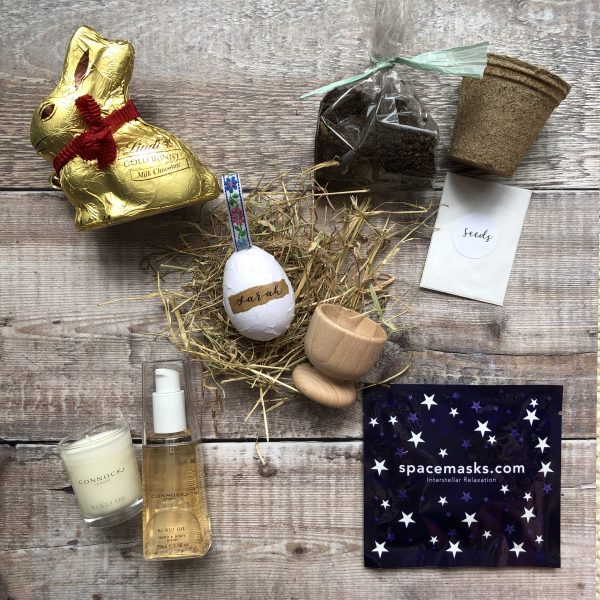 Connock London tweet media