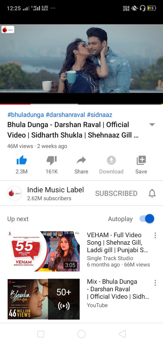 saibo__'s tweet photo. I challenge @imNita26
@ishpreet_sethi
@Ishikagupta2091
Plzzz continue this chain by tagging & challenging others.
If you are my friend then accept my challenge and complete it
#BhulaDunga50M
#BhulaDungaOnLoop https://t.co/haLLdRqpUX https://t.co/GmYfHKybbN