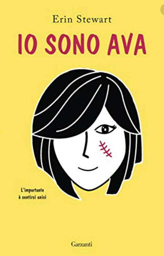 QCCC1's tweet image. #incipitdellasettimana Sembra #Wonder, ma è tanto altro @Erin_N_Stewart  @garzantilibri @cavesilvia 

qualcunoconcuicorrere.org/5501-2/