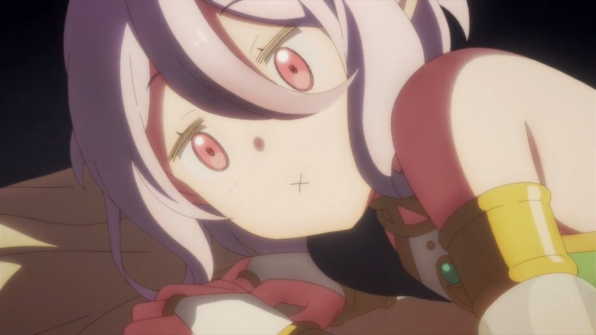 ゆずレモンティー プリコネアニメ良かった 安心して見れるなこれ 犬はどんだけ騎士くん好きなのｗ