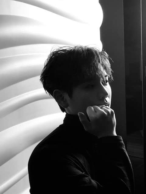 Choi Minki looking majestic»a long ass thread that no one asked for«