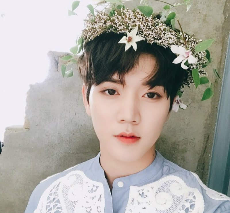 Choi Minki looking majestic»a long ass thread that no one asked for«