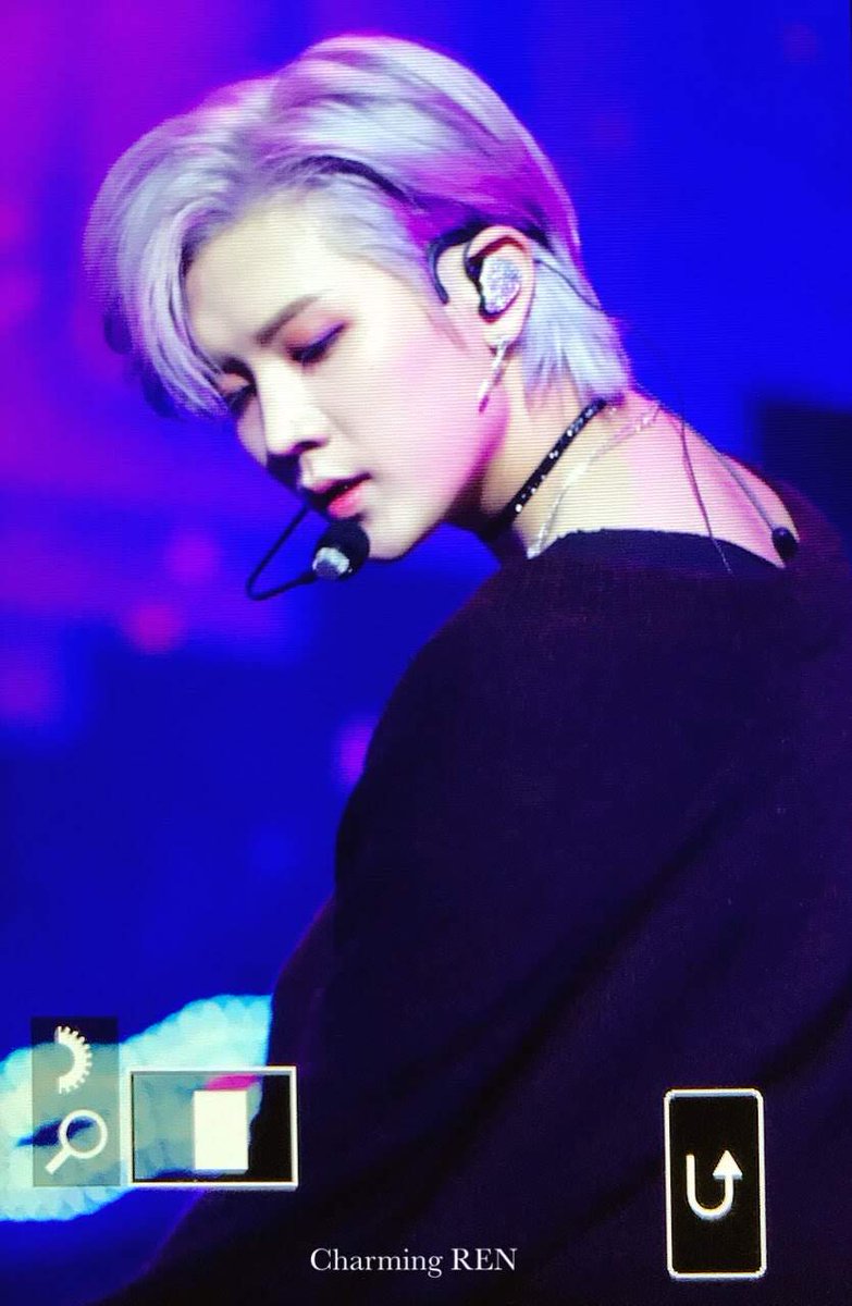 Choi Minki looking majestic»a long ass thread that no one asked for«