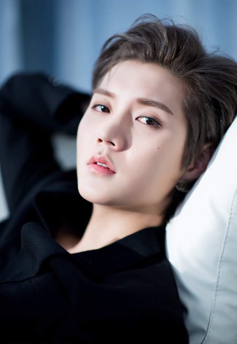 Choi Minki looking majestic»a long ass thread that no one asked for«