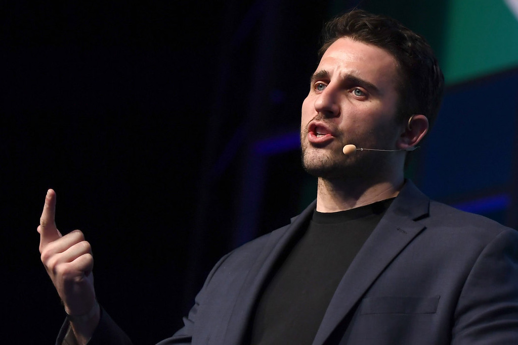 The crypto influencer Anthony Pompliano continues to criticise the FED