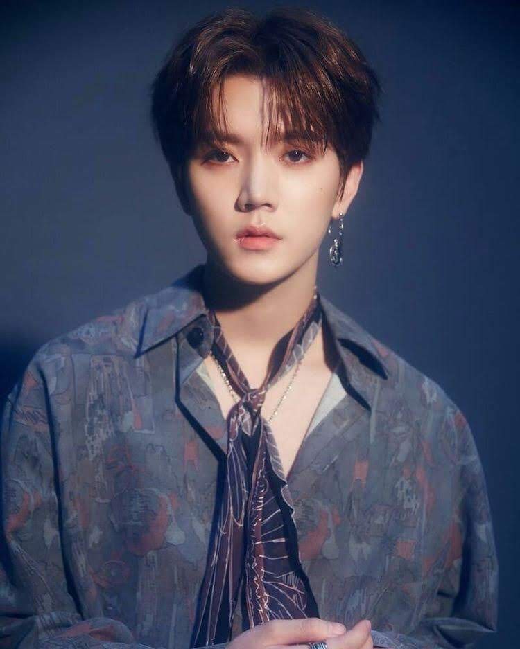 Choi Minki looking majestic»a long ass thread that no one asked for«
