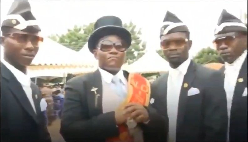 El Paquito tweet media