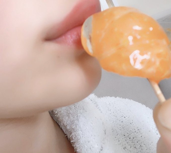 Twitterのコスプレ画像13