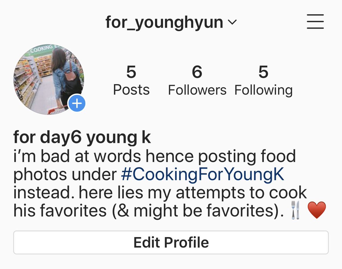 most of the stuff in this thread can be seen on my project ig account for young k! he doesn’t own a twitter account so its kinda hard to get him to notice my efforts hahaha. compiling it here so its a bit more organized.  enjoy~ 