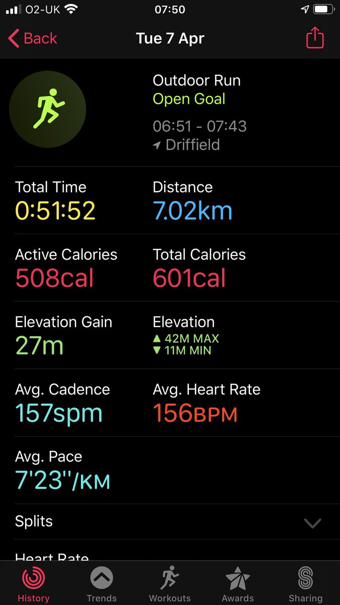 deborahatko55's tweet photo. @seeyorkrunyork #rainbowrunning Tuesday https://t.co/cWCklZzlCT