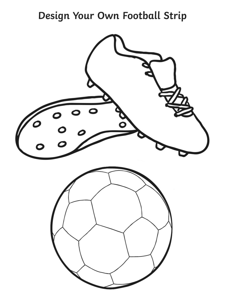 design your own football strip