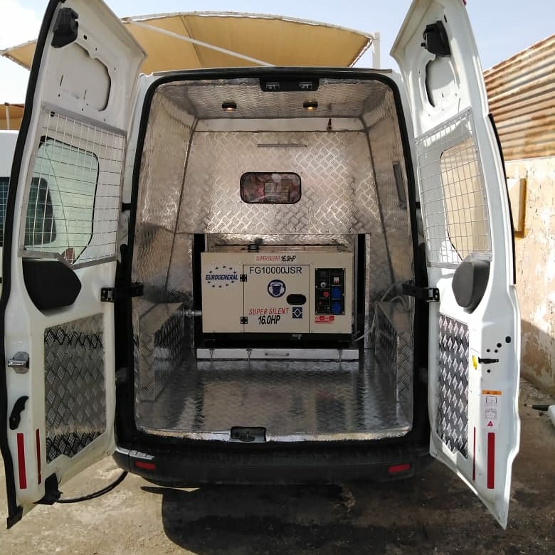 ECOCLEANSA's tweet photo. تجهيز سيارة غسيل متنقل لاحد عملائنا بدولة الامارات ❤ . ويظهر في الداخل خزان مصنوع من البولي ايثيلين لاستدامة اطول.

نتمنى له التوفيق

#تجهيز_سيارات
#غسيل_متنقل
#غسيل_بالبخار
#الرياض
#جدة
#الدمام
#السعودية
#الشارقة #دبي #ابوظبي #عجمان
#mobile_service
#steam_cleaning https://t.co/ST79ihVaph