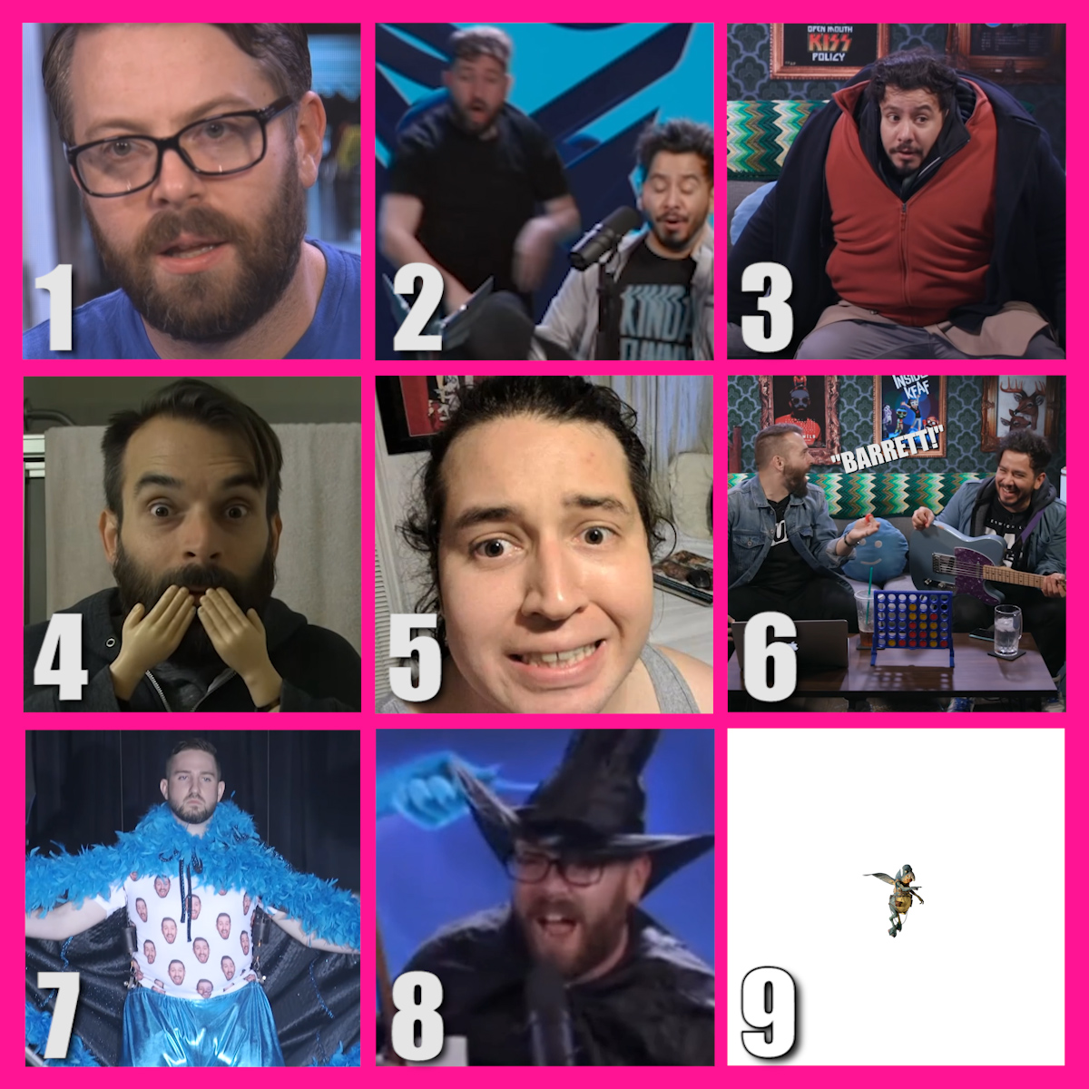 Kinda Funny tweet media