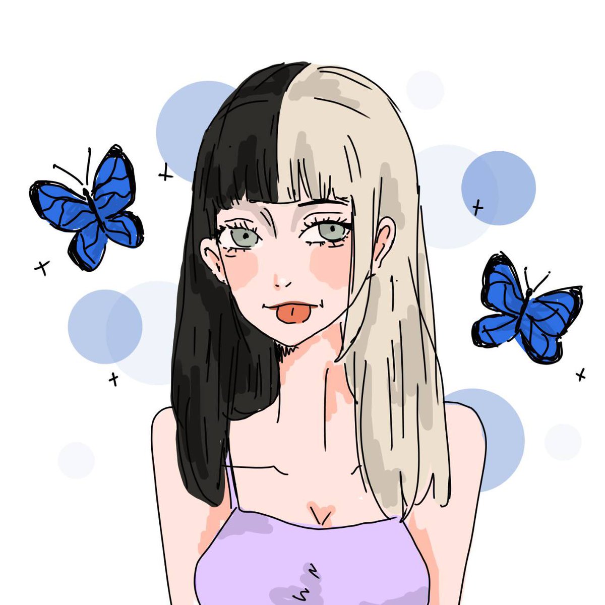 รับวาดรูปแบบครึ่งตัวลายเส้นตามรูปเลยค้าบ ราคา 50 บาท * 💥 + คน 10 บาท * บรีฟงานได้เลย ( พื้นหลัง ของตกแต่ง + 5 บาท ) สนใจ dm 🤏🏻 🌷 🦮 #รับวาดรูป #รับวาดแฟนอาร์ต #รับวาดภาพ #รับวาดภาพราคาถูก