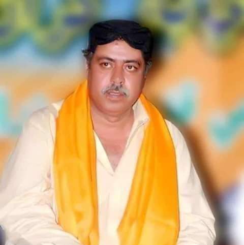moosarind's tweet photo. #ShaheedBasheerQureshi 
Free and Fair Inquiry ,for determining the Actual Cause of Death of Bashir Khan Qureshi is the voice of every Sindhi nation  After Two weeks of the successful Freedom Million March on March 23rd ,His sudden Death needs to be inquire 
#ShaheedBasheerQureshi https://t.co/xZTAEqcQ4d